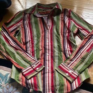 Limited Button-down Shirt - Medium